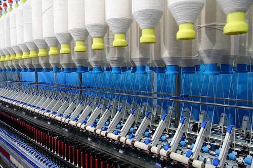 中國紡織服裝出口仍保持良好增勢